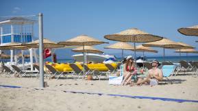 FLORA GARDEN EPHESUS HOTEL Pools & Beach